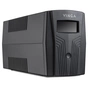 Пристрій безперебійного живлення Vinga LCD 1200VA plastic case with USB (VPC-1200PU) - зменшене зображення 6
