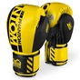 Боксерські рукавички Phantom APEX Neon Yellow 14 унцій (PHBG2885-14) - зменшене зображення 2