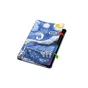 Чохол до планшета BeCover Smart Case Xiaomi Pad 7 / 7 Pro 11.2" Night (712807) - зменшене зображення 4