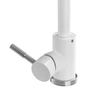 Змішувач GRANADO Oviedo LUX white (gz0205L) - зменшене зображення 3