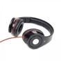 Навушники Gmb audio MHS-DTW Black (MHS-DTW-BK) - зменшене зображення 4