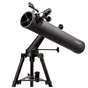 Телескоп Sigeta StarQuest 80/800 Alt-AZ (65329) - зменшене зображення 2