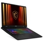 Ноутбук MSI Crosshair 16 HX AI D2XWFKG-215 (9S7-15P421-215) - зменшене зображення 2
