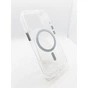 Чохол до мобільного телефона BeCover Space Case (MagSafe) для Apple iPhone 16 Pro Max Transparancy (712105) - зменшене зображення 2