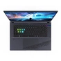 Ноутбук Gigabyte Aorus 16X 9SG 2024 (AORUS 16X 9SG-43UAC54SD) Midnight Gray - зменшене зображення 4