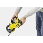 Кущоріз Karcher HGE 36-60 Battery, 36В, solo (без АКБ та ЗП) (1.444-250.0) - уменьшенное изображение 9