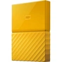 Зовнішній жорсткий диск 2.5" 1TB WD (WDBYNN0010BYL-WESN) - зменшене зображення 3