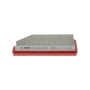 Повітряний фільтр для автомобіля Bosch F026400705 зображення 1