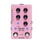 Педаль ефектів Mooer D7 X2 Delay - зменшене зображення 1