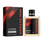 Лосьйон після гоління La Rive Athletic Man 100 мл (5906735238013) - зменшене зображення 2