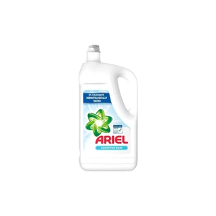 Гель для прання Ariel для чутливої шкіри 3.905 л (8006540120132) зображення 1