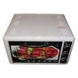 Електропіч Saturn ST-EC1076 White - зменшене зображення 2