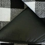 Туристичний килимок Tramp акриловий 150х135см Black (TRS-058.12) - зменшене зображення 4