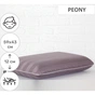 Подушка MirSon ортопедична 6046 Noble stripe Peony Men 59х43х12 (2200003261691) - зменшене зображення 2