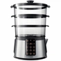 Пароварка Philips HD 9190/30 (HD9190/30) - зменшене зображення 1