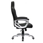 Крісло ігрове Barsky Sportdrive (SD-15) - зменшене зображення 4