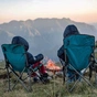 Крісло складане Uquip Roxy Blue/Grey (244002) - зменшене зображення 11
