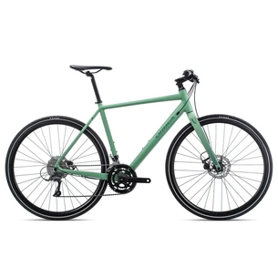Велосипед Orbea Vector 28" 30 2020 M Green (K40953QE) зображення 1