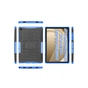 Чохол до планшета BeCover Samsung Galaxy Tab A9 Plus SM-X210/SM-X215/SM-X216 11.0" Blue (710761) - зменшене зображення 9