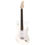 Електрогітара Parksons ST-150 White (ST-150 WH) - зменшене зображення 1
