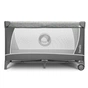 Дитячий манеж Lionelo Flower Grey Scandi (LO-FLOWER GREY SCANDI) - зменшене зображення 8