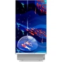 Комп'ютер Lenovo Yoga AiO 7 27APH8 / Ryzen7 8845HS, 32, 1TB SSD, RTX 4050 6GB (F0HK002MRK) - зменшене зображення 8