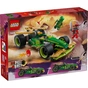 Конструктор LEGO Ninjago Автомобіль для перегонів Лойда з інерційним двигуном (71828) - зменшене зображення 7