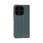 Чохол до мобільного телефона BeCover Exclusive New Style Xiaomi Redmi Note 13 4G Dark Green (711218) - зменшене зображення 4