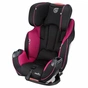 Автокрісло Evenflo Symphony ELITE Raspberry Sorbet (032884192540) - зменшене зображення 6