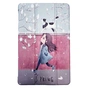 Чохол до планшета BeCover Smart Case Samsung Tab A9 SM-X115 8.7" Walk (711275) - зменшене зображення 1