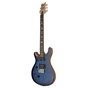 Електрогітара PRS SE Custom 24 Lefty Faded Blue Burst - зменшене зображення 2