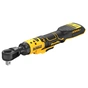 Гайковерт DeWALT кутовий 18 В XR Li-lon, 95 Нм, (без АКБ та ЗП) (DCF512N) - уменьшенное изображение 3
