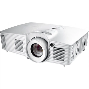 Проектор Optoma HD152X зображення 1