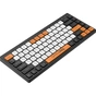 Клавіатура OfficePro SK955B Wireless/Bluetooth Black (SK955B) - зменшене зображення 3