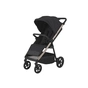 Коляска Espiro Pearl 10 Black Pearl (5905683801775) - зменшене зображення 1