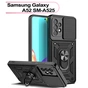 Чохол до мобільного телефона BeCover Military Samsung Galaxy A52 SM-A525 Black (706060) - зменшене зображення 1
