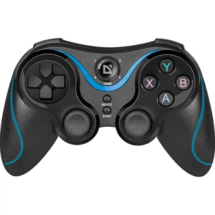 Геймпад Defender Blast Bluetooth/USB Android (64285) зображення 1