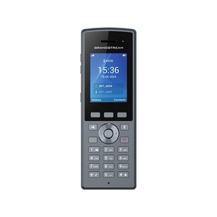 Додаткова трубка Grandstream DP735 зображення 1