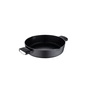 Сотейник Bergner Ion з кришкою 3.37 л (BG-35803-BK) - зменшене зображення 7