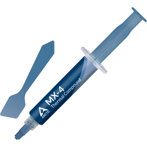 Термопаста Arctic MX-4. 8g (ACTCP00059A) изображение 1