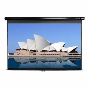 Проекційний екран Elite Screens M150XWH2 зображення 1