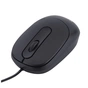 Мишка Gemix GM145 USB Black (GM145Bk) - зменшене зображення 6
