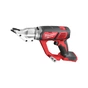 Ножиці по металу електричні Milwaukee M18 BMS12-0 (без АКБ та ЗП) (4933447925) - уменьшенное изображение 3