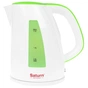 Електрочайник Saturn ST-EK8436U Lt. green - зменшене зображення 1
