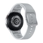 Смарт-годинник Samsung Galaxy Watch 6 44mm Silver (SM-R940NZSASEK) - зменшене зображення 5