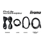 Монітор iiyama XU3294QSU-B1 - зменшене зображення 11