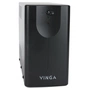 Пристрій безперебійного живлення Vinga LED 800VA metal case with USB (VPE-800MU) - зменшене зображення 9
