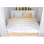 Постільна білизна MirSon Велюр Winter Delicate 28-0046 Cyclamen King Size (2200004028415) - зменшене зображення 3