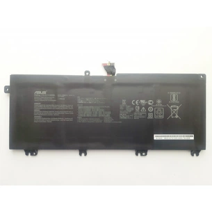 Акумулятор до ноутбука ASUS ROG FX705 B41N1711, 4240mAh (64Wh), 4cell, 15.2V, Li-ion (A47559) зображення 1