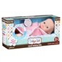 Пупс Baby’s First Classic Bathtime Softina Лагідний Пупсик (51150) - зменшене зображення 4